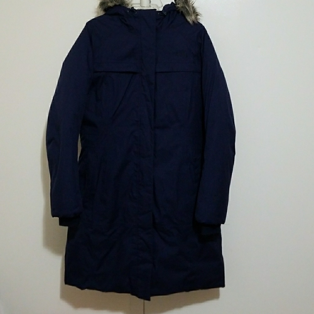 North Face Women's Arctic Parka